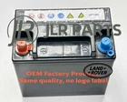 Genuine Oem Land Range Rover Sport Velar DISCOVERYLR4 Auxiliary Battery LR176847 New. Price: $229.00.