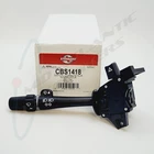 Standard Smp Column Combination Hazard Warning Switch CBS1418 For Chevy Impala New. Price: $45.99.