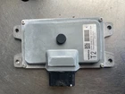 2013 Nissan Altima 31036-3TA4B Transmission Tcu Tcm Shift Module Unit Used. Price: $32.00.