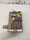 2018 Subaru Impreza Fuse Box Cabin Oem 1470912 Used. Price: $40.95.