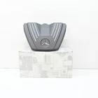 New Mercedes-benz Sls Amg C197 Engine Cover A1590100167 Original. Price: $176.33.