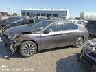 Engine Fuse Box Oem 2017 Honda Accord 1YR Wrnty 32200T3WA12 Used. Price: $85.00.