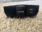 - 2021 Toyota Corolla Center Console Usb Hub Power Outlet Oem 8553212020 Used. Price: $55.00.
