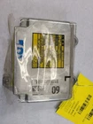 Chassis Ecm Under Console Thru 10/03 Fits 03-04 Lexus GX470 606661 Used. Price: $150.00.