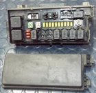 06 Dodge Durango 4X4 4.7L 04692024AF Multifuntion Box 04692112AD 04692110AF Used. Price: $20.00.