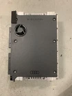 2016-20 Bentley Bentayga Amplifier Premium Audio Sound Booster Band & Olufsen Used. Price: $2400.00.