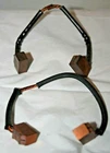 Ampco EX89-90, CHX2 Set Leads With On Each End (4 Brushes) Nors New. Price: $12.95.