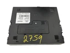 2024 Subaru Crosstrek Communication Control Module 86222FN11B Oem Used. Price: $101.99.