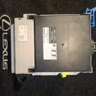2016 Lexus Rc Network Gateway Control Computer Module Unit Oem 89221-24080 Used. Price: $99.99.