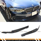 For 17-2023 Bmw G30 530I 540I M550I Carbon Fiber Headlight Eyelid Cover Eyebrow New. Price: $54.99.