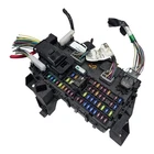 2013-2019 Ford Flex Interior Fuse Box Relay Bcm Oem HGIT-14B476-AC Used. Price: $150.00.