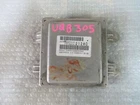 Multifunction Front Control 2WD Fits Dodge Dakota P04692208AC Used. Price: $104.99.
