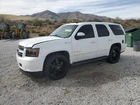 Used Serial Data Gateway Module Fits: 2008 Chevrolet Tahoe Network Cente. Price: $215.65.
