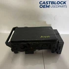 Fit 2019 Cadillac XT4 Fuse Box Engine From 06/01/18 84557339 Oem Used. Price: $120.00.