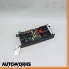 14-15 Range Rover Sport L494 Body Control Module Fuse Relay Box DK6214F041AD Oem Used. Price: $124.50.