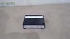 2017-2019 Chevrolet Colorado Communication Control Module 84500180 Used. Price: $120.00.