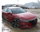 Fuse Box Engine Compartment Turbo Fits 18-20 Accord 4525868 Used. Price: $111.89.