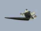 2025 Buick Enclave Oem Rear Trunk Lid Window Wiper Motor W/ Arm 84974227 Used. Price: $145.45.
