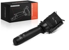 A-premium Turn Signal Switch, Headlight Dimmer, Parking Multifunction S... New. Price: $63.09.