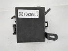 2018-2020 Ford Ecosport Relay Module W91MZ Used. Price: $42.27.