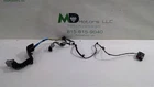 2009-2011 Ford Fusion Rear Window Door Harness Oem AE5T-14633-BE Used. Price: $50.00.
