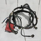 10-12 Fusion Milan 2.5L Only Battery Positive Starter Cable AE5T 14B060 Used. Price: $139.92.