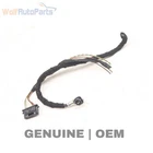 Bmw 750I - / Heads Up Display Hud Control Unit Wiring Connector Pigtail Used. Price: $19.99.