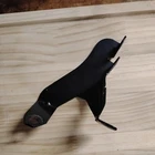 1988-92 Camaro Firebird Tbi V8 5.0 Throttle Tv Cable Bracket Mounting Used. Price: $34.95.