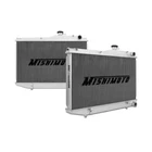 Mishimoto MMRAD-AE86-83 Toyota Corolla Performance Aluminum Radiator, 1983-1987 New. Price: $352.99.