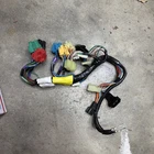 94-96 Jaguar Xjs 2+2 Fuel Pump Fuse Relay Wire Harness LHF3200AA Oem Used. Price: $39.95.