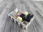 Nissan Rogue 2021-2025 Cabin Fuse Box 24350-4MT0A Used. Price: $58.00.