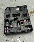 284B7-4BA0A Nissan 2016 Rogue Power Supply Module Fuse Box Oem Used. Price: $84.00.