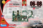 Toyota Hybrid Dc Inverter/converter Lower Control Module G9200-48031 Used. Price: $299.99.