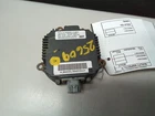 Chassis Ecm Lamps Headlamp Xenon 2 Door Coupe Fits 06 Infiniti G35 843541 Used. Price: $50.00.