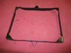 1935-40 Packard Battery Hold Down Bracket Nos New. Price: $49.99.