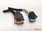 2009 Mini Cooper R56 R57 R55 R58 R59 Dme Ecu Terminal Connector Pigtail Set Used. Price: $29.99.