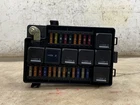 2015 Aston Martin Rapide Rear Cabin Fuse Box Block AD43-14A073-AB Oem Used. Price: $84.93.