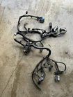 17-19 Ford Transit Connect 2.5L Engine Wire Harness GU5T-12C508-SE #5544 Used. Price: $150.00.