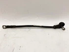 98-03 Jaguar XJ8 Vdp X308 Starter Battery Alternator Cable Wire Harness Oem Used. Price: $35.00.