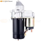 Fit For 1991-2002 Saturn SC1 SC2 SL1 SL2 SW1 SW2 4-CYL 1.9L Starter 17667N 12V New. Price: $46.00.
