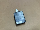 2012 Subaru Impreza 2.0 Theft Locking Keyless Entry Module Market 88035FJ040 Used. Price: $49.99.