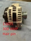 300 Amp Alternator Toyota Tacoma L4 2.7L 2694CC 2000-2004 New. Price: $299.99.