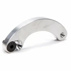 Jones Racing AL-9100-CL-HM Alternatorbracket Rear Support Driver Midmount Forsbc New. Price: $67.44.
