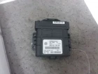 Transmission Control Module Tcm Fits 08 Porsche Cayenne 09D927750HA Used. Price: $60.73.