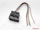 2009 Mini Cooper R56 R57 R55 R58 R59 Fuel Pump Connector Pigtail 61131387190 Used. Price: $29.99.