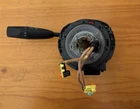 2013-2016 Dodge Dart Turn Signal Wiper Switch W/ Clock Spring 68089123AI Oem Used. Price: $129.99.