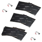 Fits Fiat 500L 2014-2017 Harmony Factory Speaker Harness W/ Sound Dampening New. Price: $50.99.