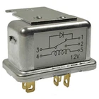 Starter Relay Standard SR-115 New. Price: $37.87.