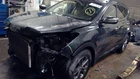 Chassis Ecm Body Control Bcm Left Hand Center Dash Fits 13-14 Santa Fe 10321128 Used. Price: $95.00.