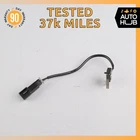 04-09 Cadillac Xlr Convertible Roof Decklid Open Micro Switch 19120639 Oem 37K Used. Price: $419.23.